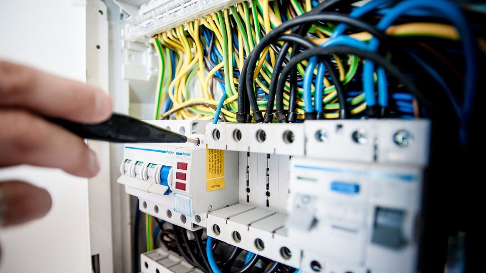 Electrical Work