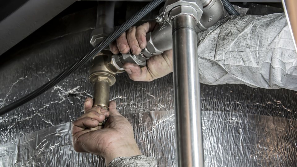 Plumbing