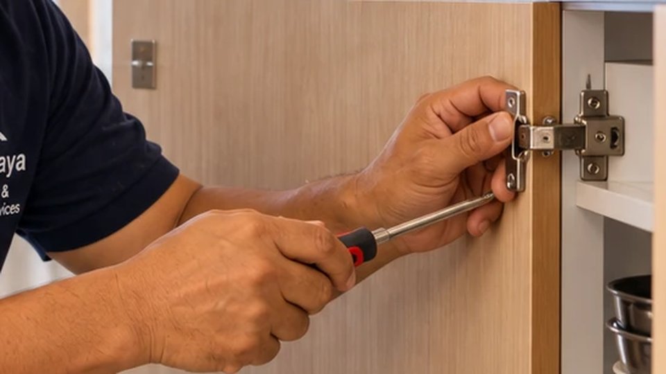 Property Maintenance & Repairs